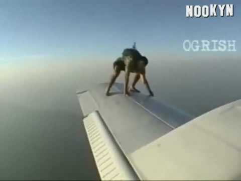 risk - The original