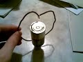 Electromagnetism is fun! Electromagnetism is fun!