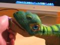 TechCast Reviews - UGOBE Pleo
