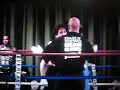 Boxing: 