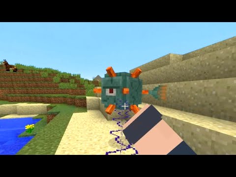 plays - Minecraft survival. In this Minecraft episode we begin building a guardian farm... basically I do a lot of digging. Twitter: http://www.twitter.com/EthoLP TwitchTV: http://www.twitch.tv/ethotv/vid...