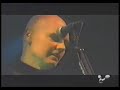 Glass And The Ghost Children - Smashing Pumpkins Budokan