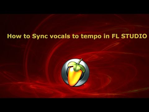 how to sync bpm in audacity