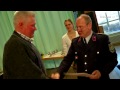 Feuerwehr Ehrenkameradentreffen des Landkreis Schmalkalden Meiningen
