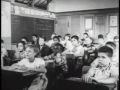the second episode of iwt5k. an educational film about the threat of the atomic bomb. i'm not as happy with this one, but please enjoy. (i apologize to the other fan mister who also riffed on this short. i assure you that i never watched yours and did not steal anything from it.)