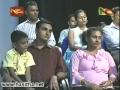 Senani Panchamadhuri - Kale Langai Madu Wasanthaye At Sri Lankan Life