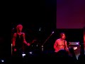 Slash, Dave Navarro, Duff McKagan,Steve Adler and Chester Bennington - Paradise City http://www.youtube.com/watch?v=dhp09JK0yV8