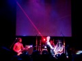 SLASH LAYN DUFF STEVEN ADLER PARADISE CITY GUNS N ROSES GNR 11 22 2009 FILMED BY HOLLYWOOD GILMAN