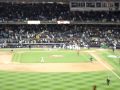 20091017 ALCS Yankees' celebration