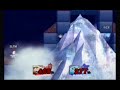 Super Smash Bros. Brawl - Custom Stage - Temple of Ice Super Smash Bros. Brawl - Custom Stage - Temple of Ice