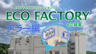 eco+ecoソリューション チラー編