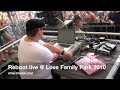 REBOOT live @ LOVE FAMILY PARK 2010