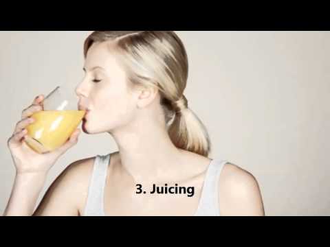 how to treat upset stomach