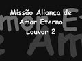 VI O espirito santo habita em ti - Louvor