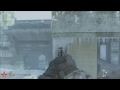 Modern Warfare 2 - Elevator Glitch+ Voice Tutorial on Sub Base