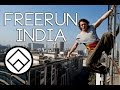 Freerun Bollywood