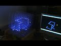 Cubix 3D Snake Cubix 3D Snake