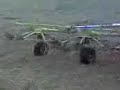 Claas Volto Tedder