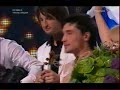 Дима Билан! Финальная Песня! Евровидение 2008!