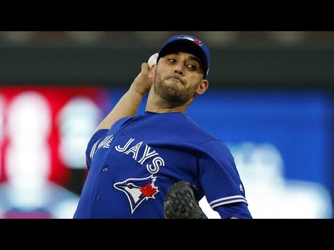 Video: Tim and Sid: Estrada deal is money well spent by the Blue Jays