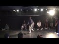 Sugi vs 楓 – Black Jam vol.28 TOP16