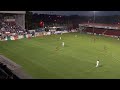 Shamrock Rovers 1-0 Sligo Rovers