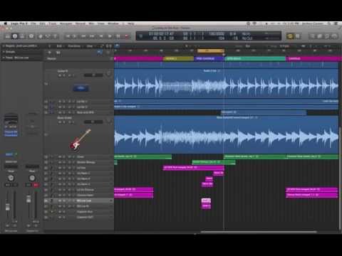 how to properly equalize a song