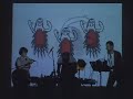 Alias Pail - Glassy Cassie Evil Eye @Bentfest2007
