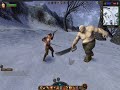 warhammer online Chaos vs Empire Trailer (beta2)