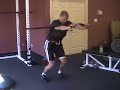 kris beech pro hockey conditioning camp