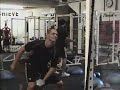 kris beech pro hockey conditioning camp