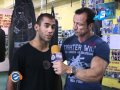 Fuzuê na TV - Clube da Luta