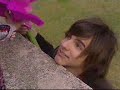 Un romeo muy particular jaja ! 