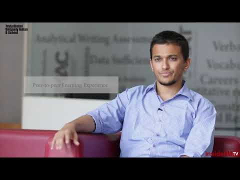 MYRA School of Business Mysore General video thumbnail 7