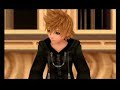 Kingdom Hearts Comedy 4 - Italian Version
