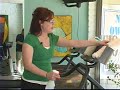 Avoiding Gym Germs : Avoid Gym Germs on Cardio Machines