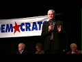 Jack Nelson-Pallmeyer convention speech Jack Nelson-Pallmeyer convention speech