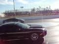 Lamborghini vs TransAm