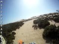 Essaouria Sand Dunes