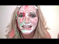 CAKE TO THE FACE!!!!!!