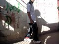 Cwalk Tutorial Shuffle Part 1