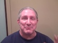IAHRS Member Dr Epstein - Eyebrow transplant