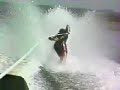 barefoot waterski