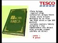 Tesco na maj (ivona)