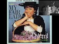 Chiemi Eri with Count Basie orch.　-　CARIOCA