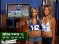 Fantasy Sports Girl: Training Camp Video - Colts