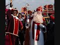 VOF de kunst - sinterklaasje kom maar binnen
