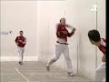 La espectacularidad de la Pelota Valenciana