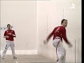La espectacularidad de la Pelota Valenciana
