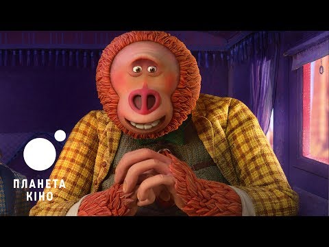 Джек Блессінґ - відео обкладинка